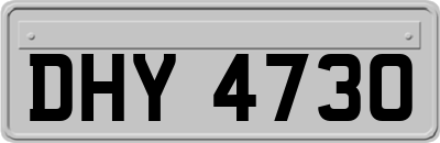 DHY4730