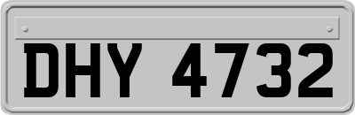 DHY4732