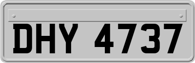 DHY4737