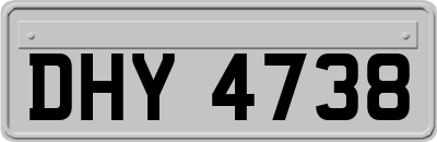 DHY4738