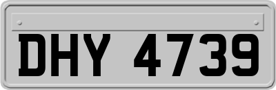 DHY4739