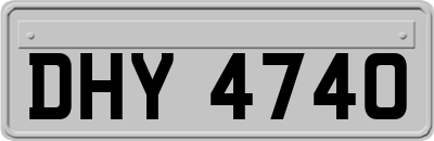 DHY4740