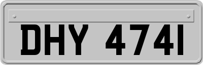 DHY4741