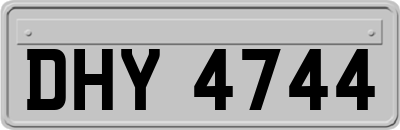 DHY4744