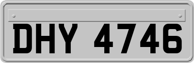 DHY4746