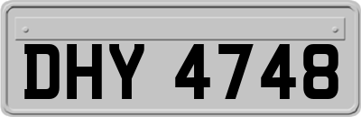 DHY4748