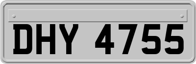 DHY4755