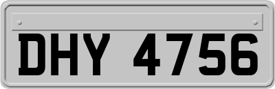 DHY4756