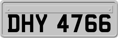 DHY4766