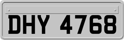 DHY4768