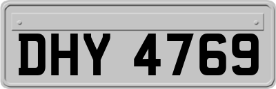DHY4769