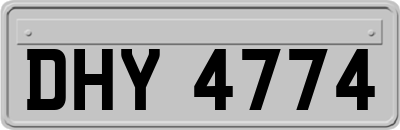 DHY4774