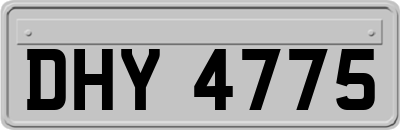 DHY4775