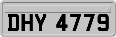 DHY4779