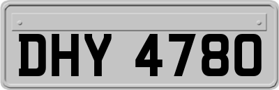 DHY4780