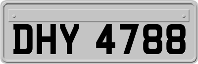 DHY4788