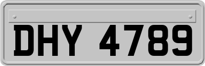 DHY4789