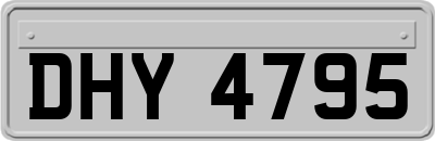 DHY4795