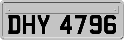 DHY4796