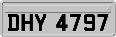 DHY4797