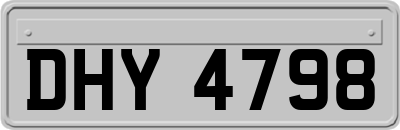 DHY4798
