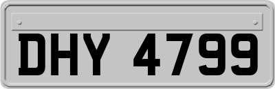 DHY4799