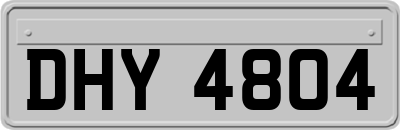 DHY4804