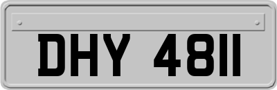 DHY4811
