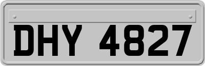 DHY4827