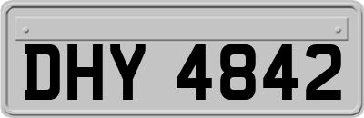 DHY4842