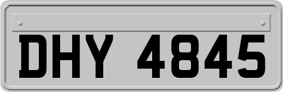 DHY4845