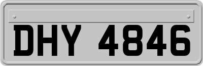 DHY4846