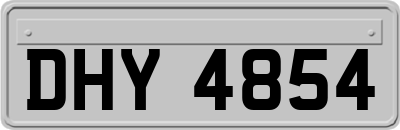 DHY4854
