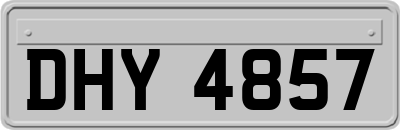DHY4857