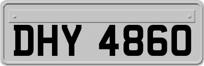 DHY4860