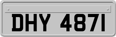 DHY4871