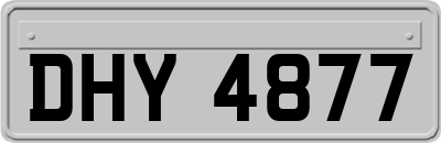 DHY4877