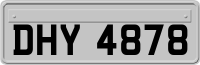 DHY4878
