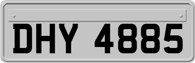 DHY4885