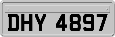 DHY4897