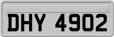 DHY4902