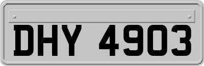 DHY4903