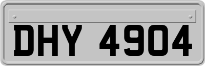 DHY4904