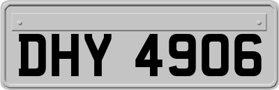DHY4906