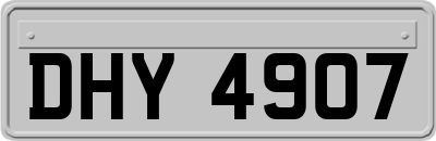 DHY4907