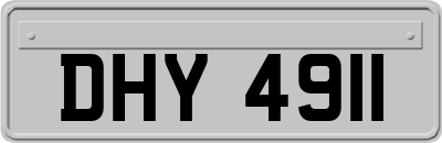 DHY4911