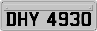 DHY4930