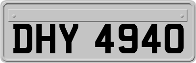 DHY4940