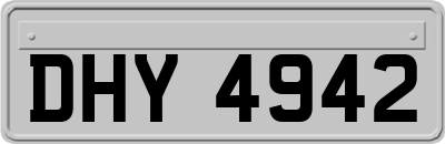 DHY4942