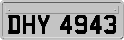 DHY4943